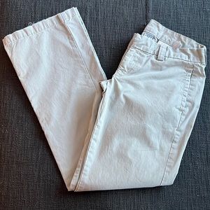 Lucky Brand Twill Chinos